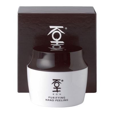 KOH Purifying Hand Peeling 50 ml